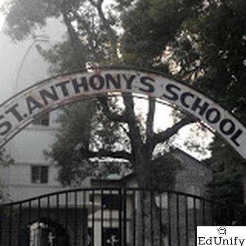 Stanthony School, Pune - Uniform Application 2